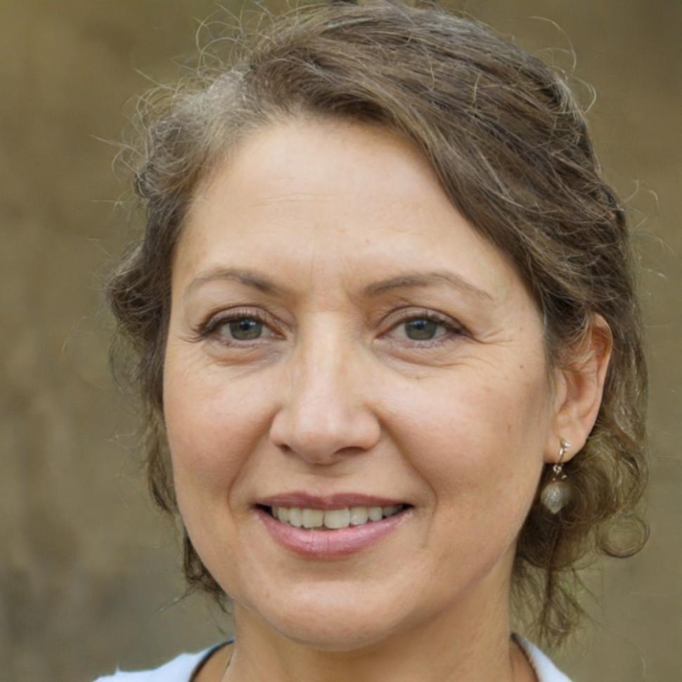 Estilista profesional Amparo Villalobos